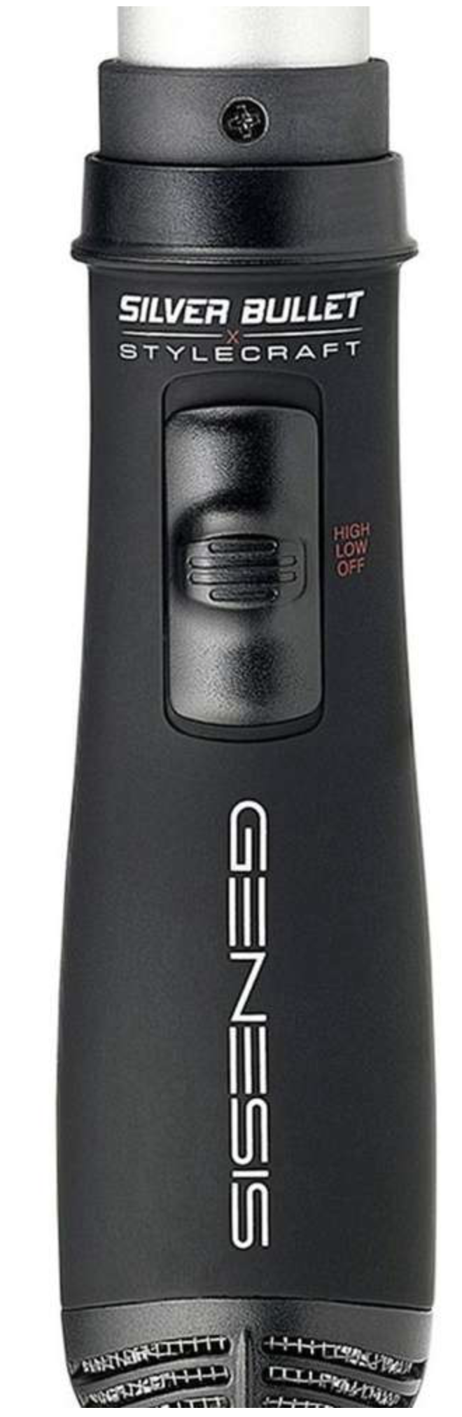 Stylecraft Hot Air Brush 1.5 Inch - SB708B